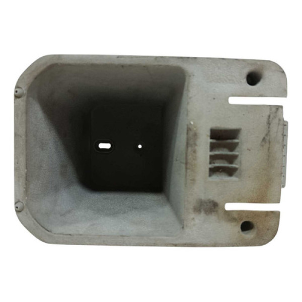 Porta Treco Console Central Chevrolet Captiva 2008 A 2012