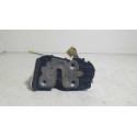Fechadura Onix Tracker 2020 A 2024 Dianteira Direita Usado