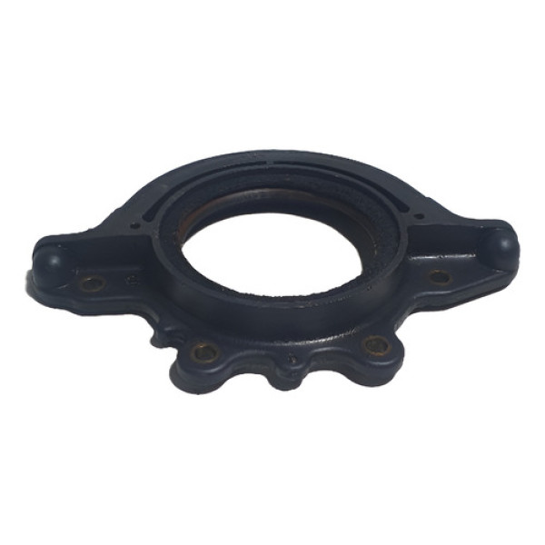 Flange Retentor Virabrequim Ford Fiesta 2008 A 2011 Original