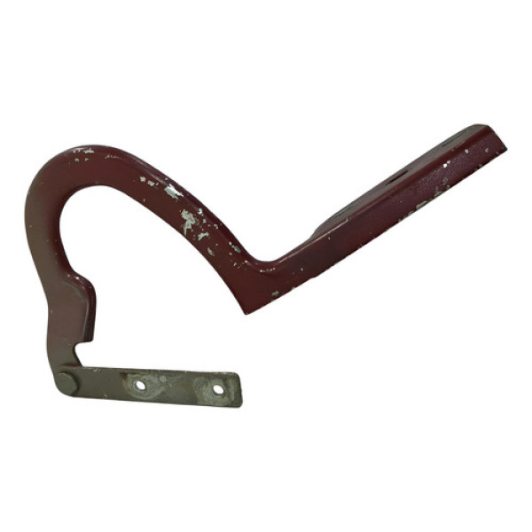 Dobradiça Capo Ford Ka Lado Esquerdo 2008 A 2012 Original