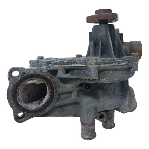 Carcaça Bomba Agua Ford Escort Logus 1.8 1994 A 1996