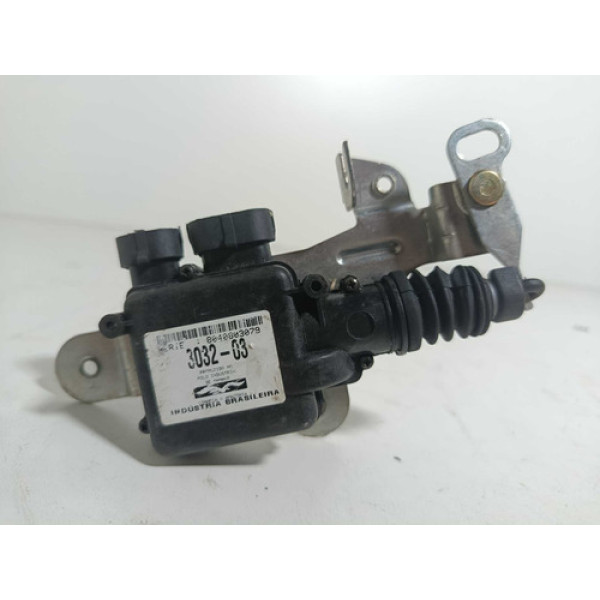 Trava Eletrica Tampa Traseira Fiesta Hatch 2003 A 2010 Usado