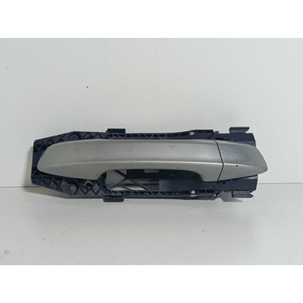 Macaneta Vw Polo Tsi 2018 A 2021 Externa Dianteira Direita