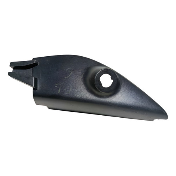 Moldura Interna Retrovisor Gol Voyage Direito 2008 A 2022