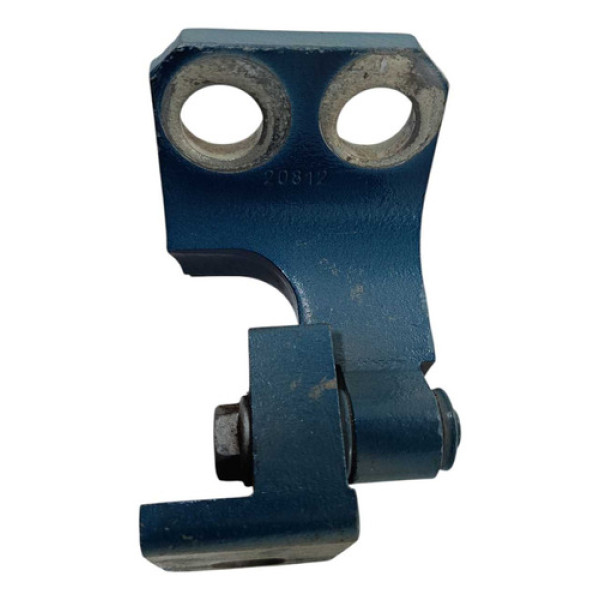 Dobradiça Porta Fiat Toro Traseira Direita 2017 A 2019