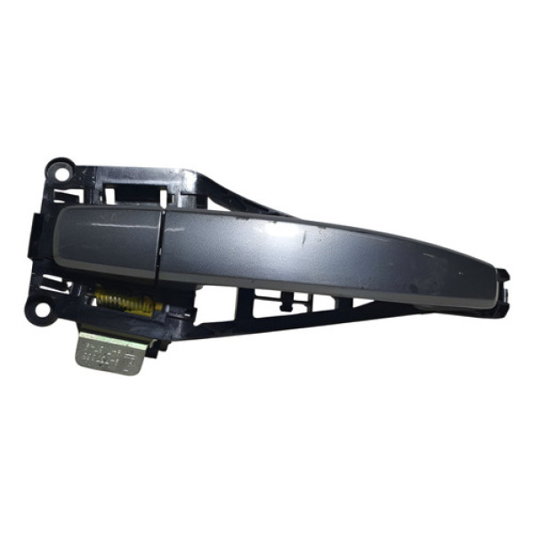 Maçaneta Externa Chevrolet Agile Tras Esquerda 2010 A 2014