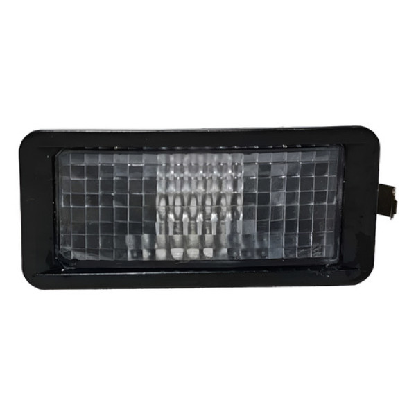 Lanterna Luz Placa Volkswagen Gol Voyage 2016 A 2022 Usado