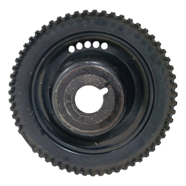 Polia Virabrequim Chevrolet Corsa Celta 1.0 1995 A 2002