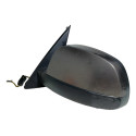 Retrovisor Elétrico Chevrolet Meriva 2002 A 2012 Esquerdo