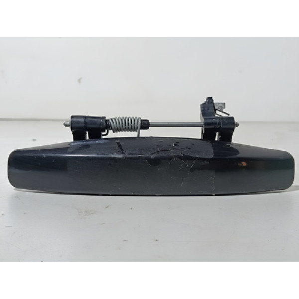 Maçaneta Renault Duster 2012-2020 Externa Traseira Direita