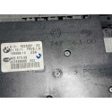 Console Luz De Teto Bmw X5 2006 A 2013 Original 