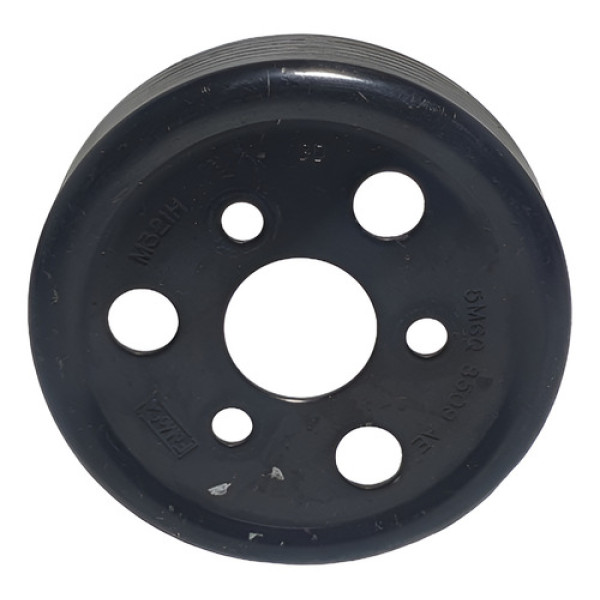 Polia Bomba D\'água Land Rover Evoque 2.0 2012 A 2015 Usado