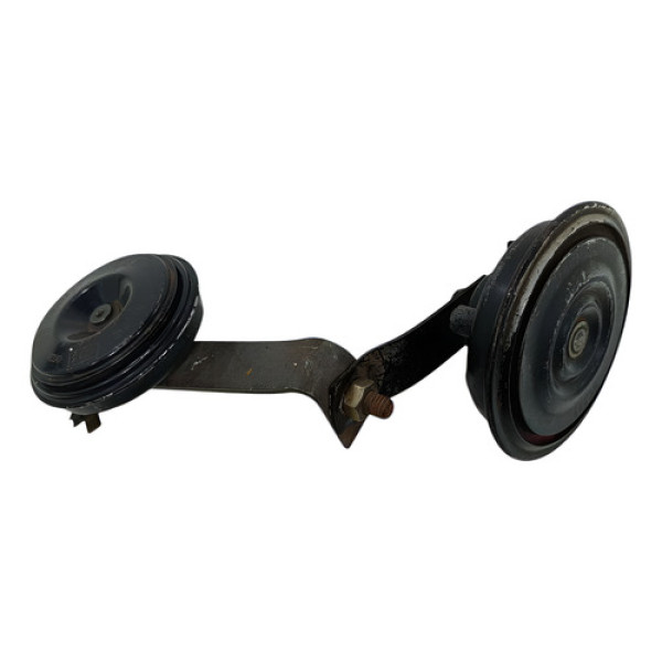 Par Buzina Toyota Corolla 2015 A 2019 Original