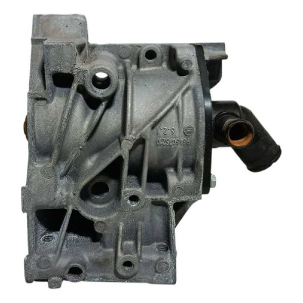 Bomba D\'água Peugeot 206 207 2008 A 2012 1.4 Original