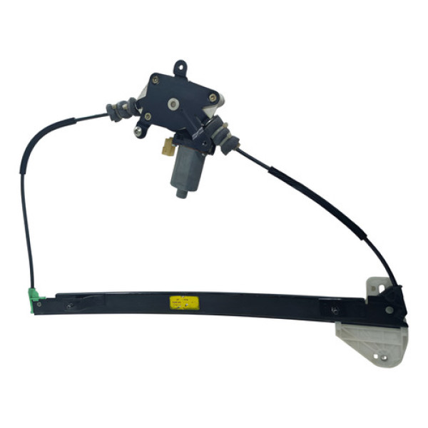 Maquina Vidro Ford Fiesta Dianteira Direita 2002 A 2014