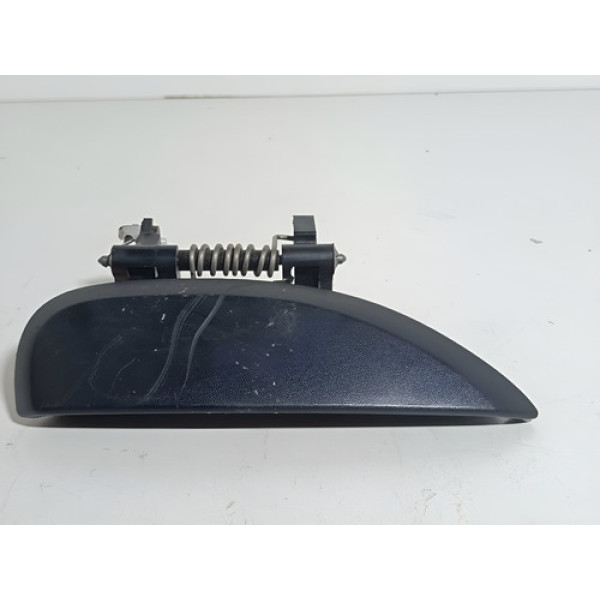 Maçaneta Externa Renault Kwid 2017 A 2024 Dianteira Direita