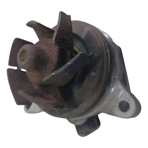 Bomba Água Ford Fusion 2.0 2013 A 2017 Original