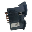 Botao Comando Farol Vectra 1997 A 2005 Usado Original