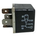 Rele Auxiliar Ar Condicionado Gm Astra 1999 A 2011 Original