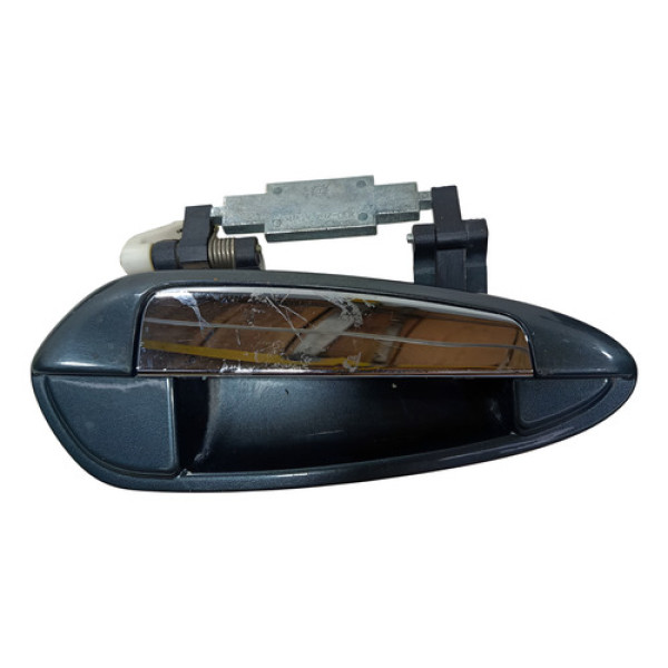 Maçaneta Externa Fiat Linea Punto Tras Direita 2008 A 2016