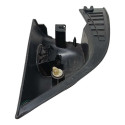 Moldura Interno Retrovisor Onix Prisma Esquerdo 2013 A 2019