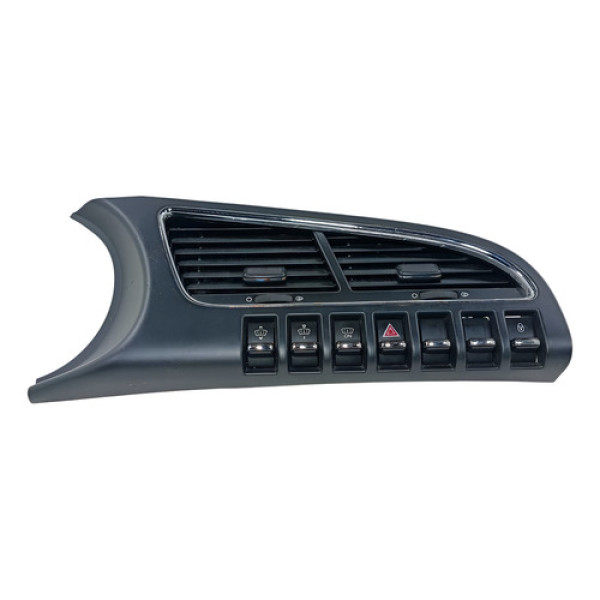 Difusor Ar Condicionado Central Peugeot 3008 2011 A 2016 