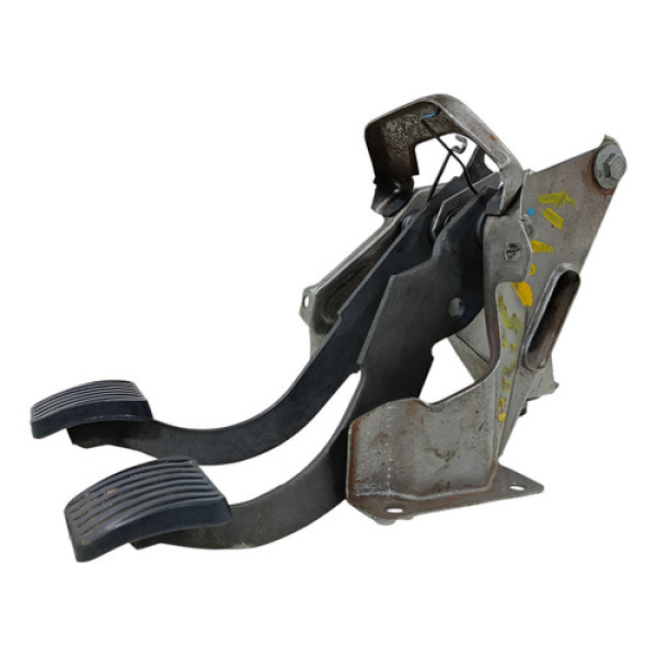 Pedal Embreagem E Freio Chevrolet Corsa 1994 A 2002 Original