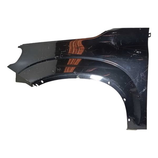 Paralama Fiat Uno 2010 A 2014 Lado Esquerdo Original