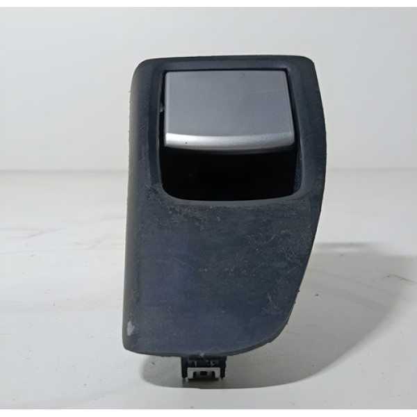 Maçaneta Interna Fiat Idea 2006 A 2010 Traseira Esquerda