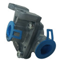 Valvula Descarga Rapida Oxygen Turbo Universal