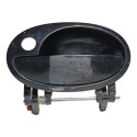 Maçaneta Externa Gm Corsa 2002-2012 Diant Esquerda Original