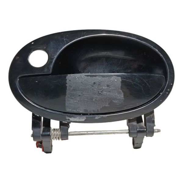 Maçaneta Externa Gm Corsa 2002-2012 Diant Esquerda Original