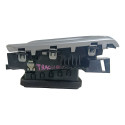Difusor Ar Tracker 2021 A 2024 Esquerdo Original Usado