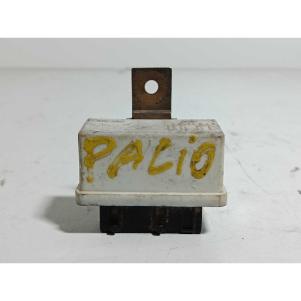 Rele Injeçao Eletronica Fiat Palio Strada 1996 A 2000 Usado