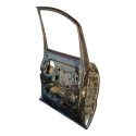Porta Chevrolet Zafira 2003 2008 Dianteira Esquerda Original