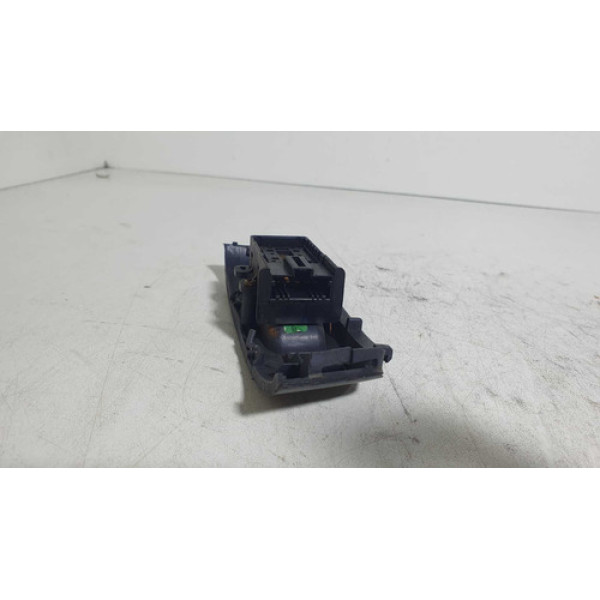 Botão Vídro Elétrico Traseiro Esquerdo Honda Fit 2003 A 2005