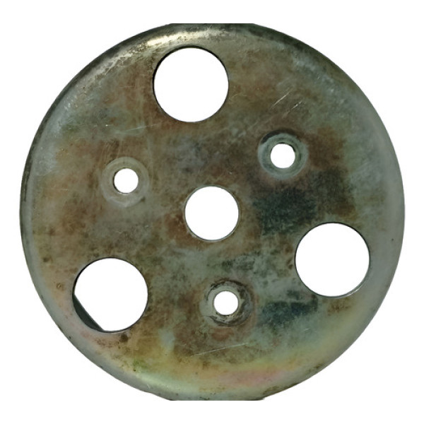 Polia Bomba D\'água Honda Fit 2003 A 2007 1.4 Original