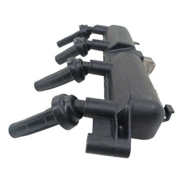 Bobina Ignição Citroen C3 1.4 2009 A 2012 Original