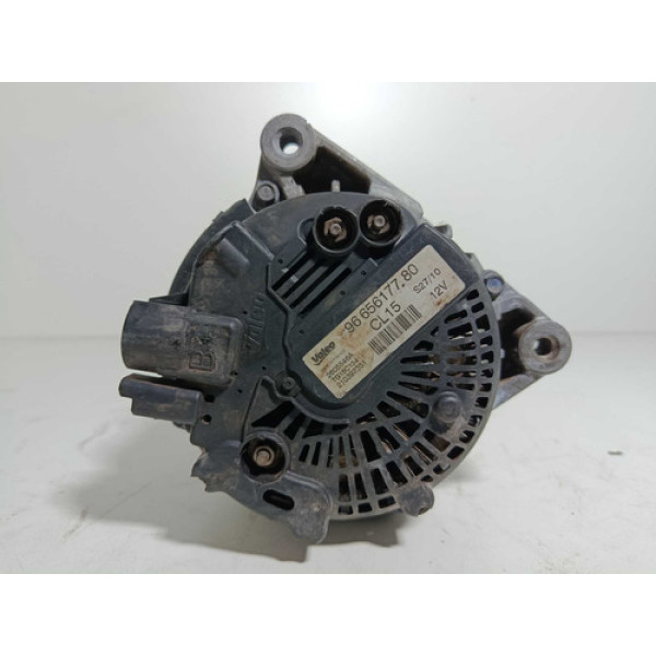 Alternador Peugeot Citroen 2017 A 2019 1.6 Usado Original