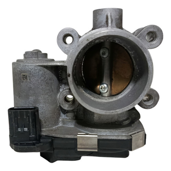 Tbi Corpo De Borboleta Onix Prisma 2013 A 2019 1.0 Original