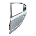 Porta Chevrolet Vectra 2006 A 2011 Traseira Esquerda