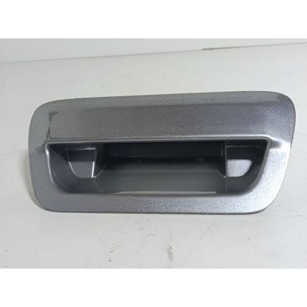 Maçaneta Tampa Traseira Jeep Renegade 2015 A 2021 Original