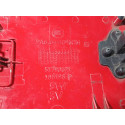 Portinhola Tanque Combustível Fiat Palio 2005 A 2012 Usado