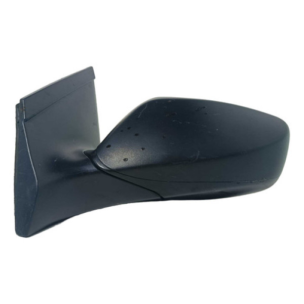 Retrovisor Hyundai Hb20 2013-2019 Lado Esquerdo Usado