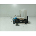 Fechadura Dianteira Esquerda Chevrolet Celta 2008 A 2010
