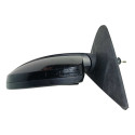 Retrovisor Manual Gm Celta 2007-2015 Esquerdo Original