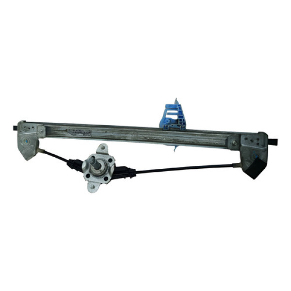 Maquina Vidro Fiat Uno Vivace Traseira Direita 2010 A 2015