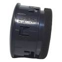 Difusor Saida Ar Chevrolet Agile 2010 A 2014 Original