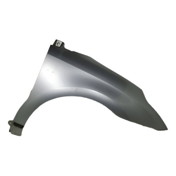 Paralama C4 Pallas Citroen 2006 A 2012 Lado Direito Original