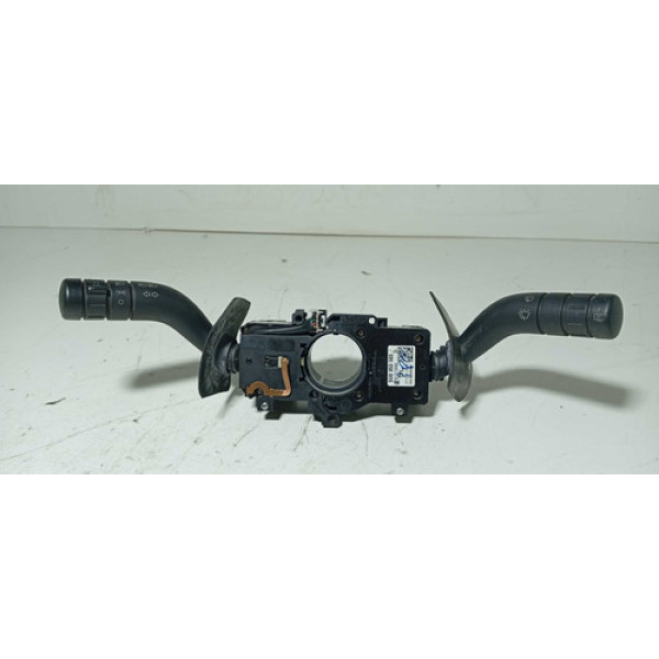 Chave De Seta E Limpador Volkswagen Gol 2008 A 2016 Original